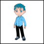 Benutzeravatar